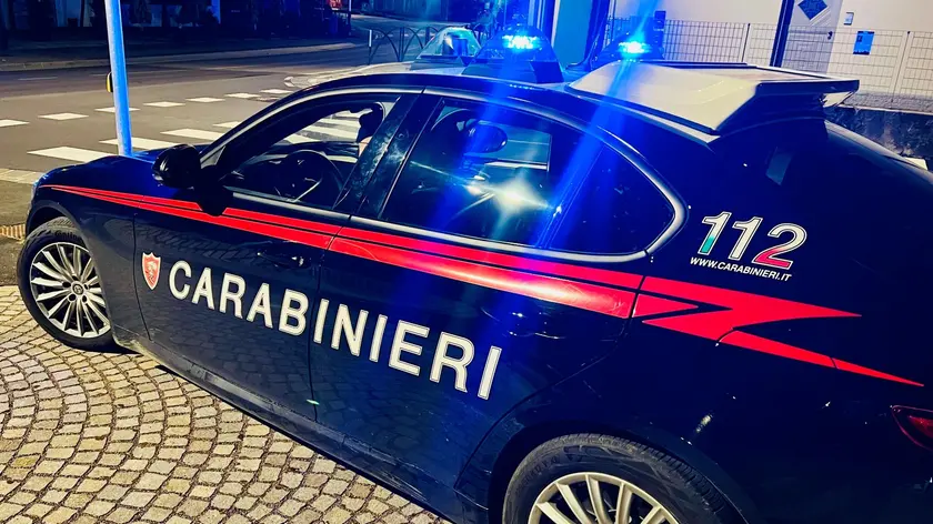 Carabinieri