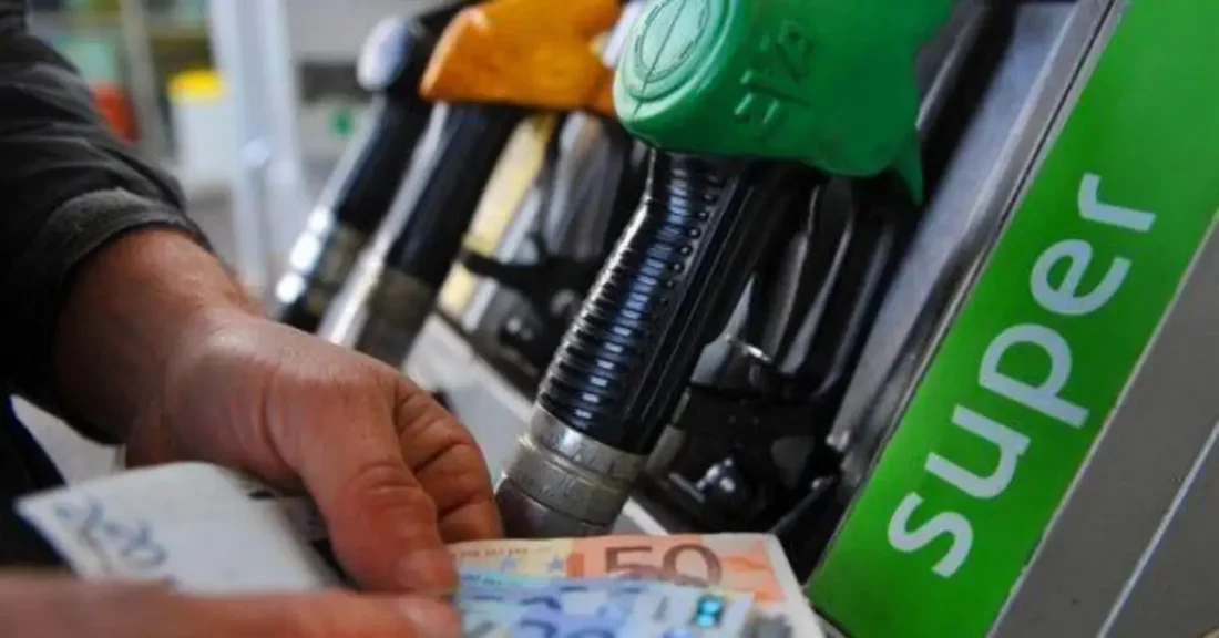 prezzi benzina e gasolio