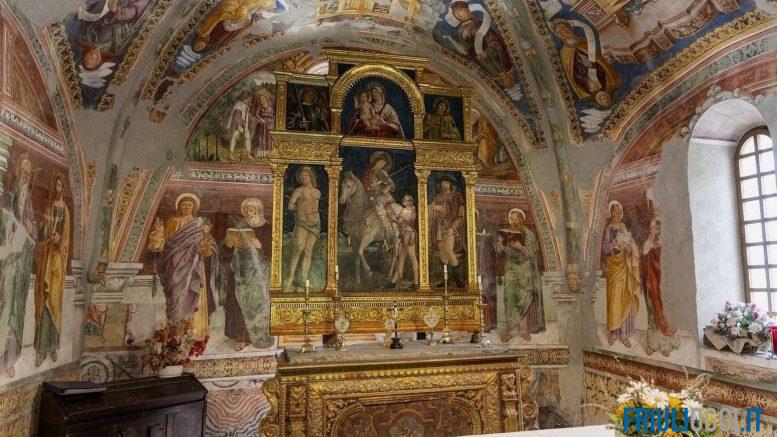 Chiesa di San Martino
