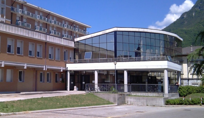 ospedale Tolmezzo