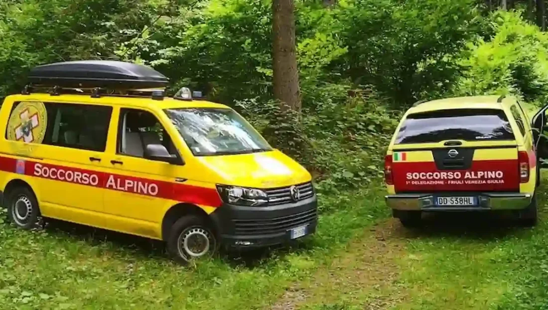 Soccorso alpino