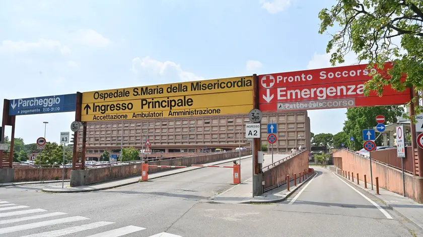 Ospedale di Udine