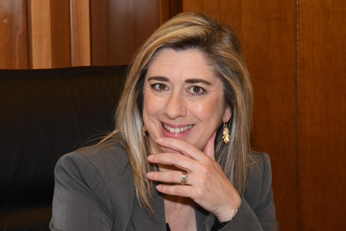 Cristina Amirante