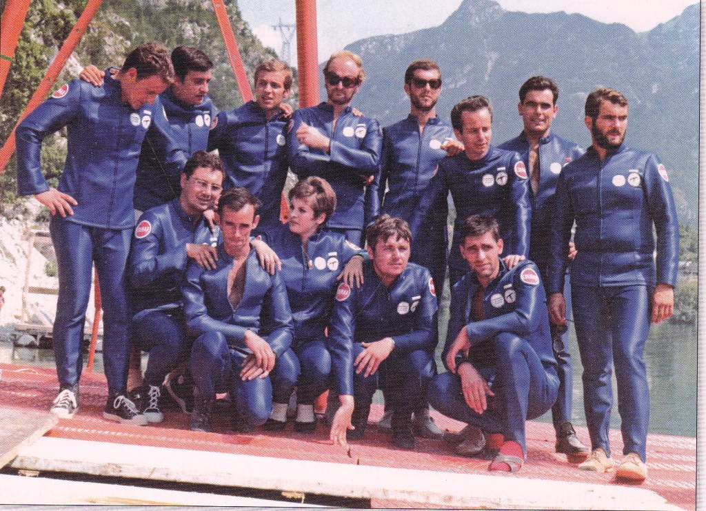 Acquanauti