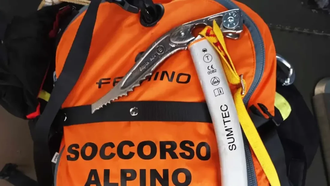 Soccorso alpino
