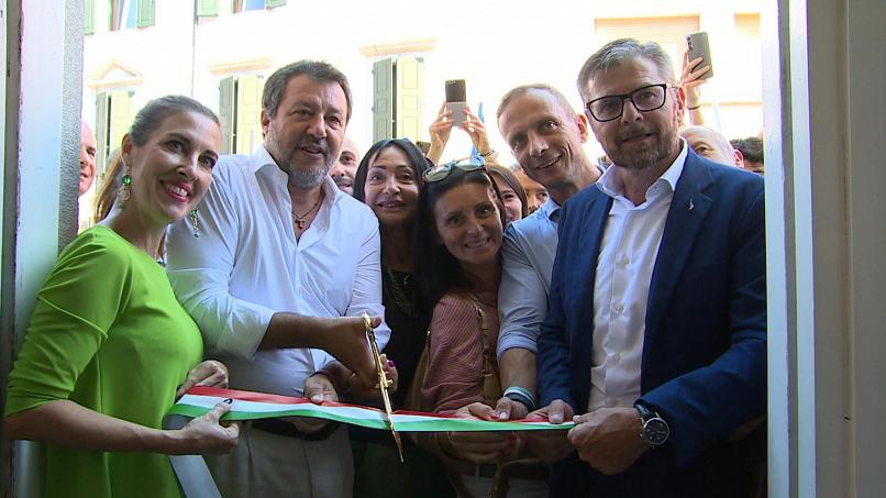 Salvini