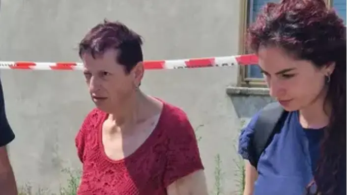 Omicidio di Gemona, Lorena Venier