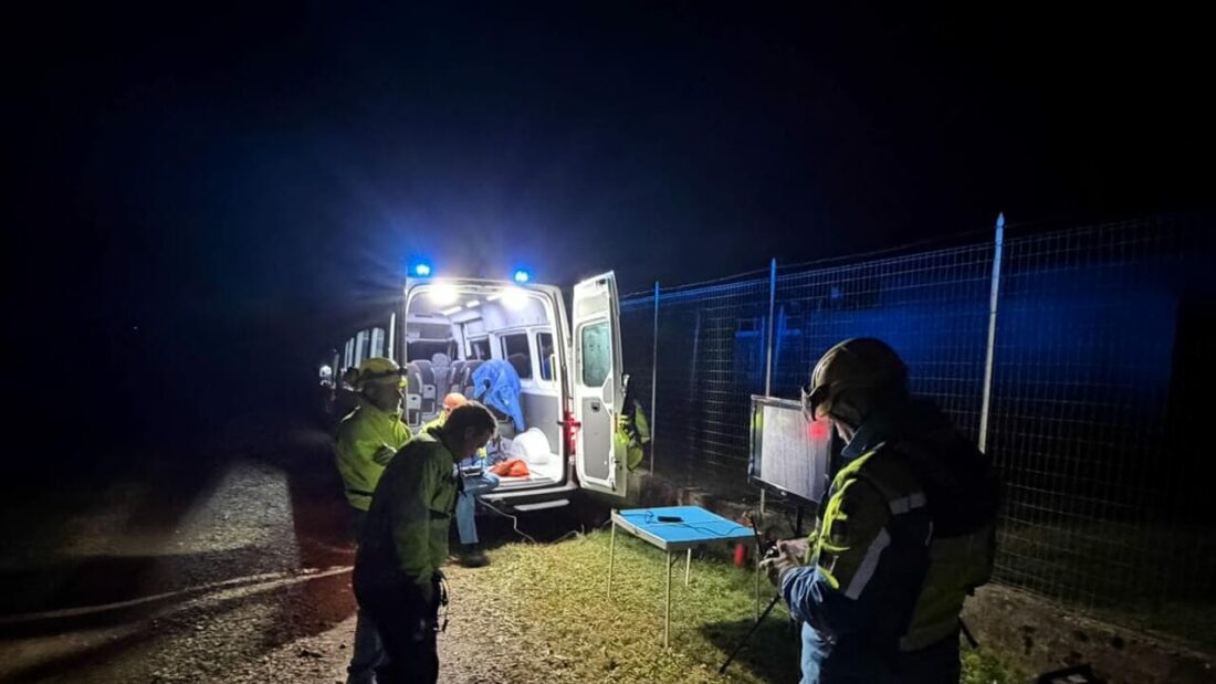 Soccorso Alpino