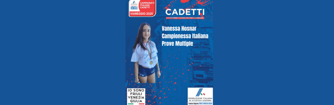 Vanessa Hosnar