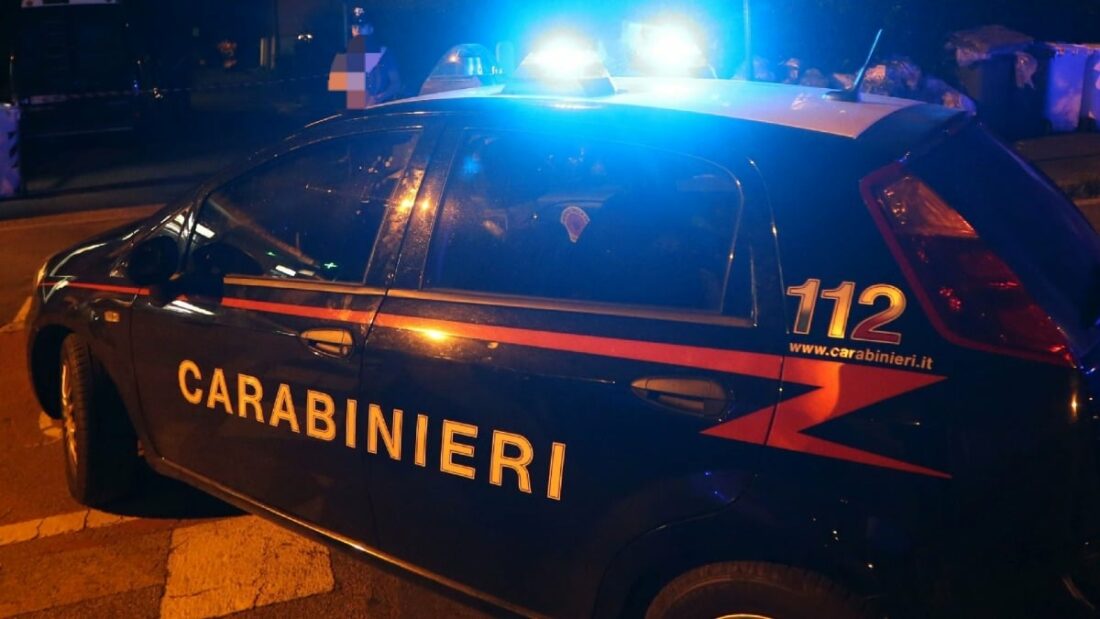 Carabinieri