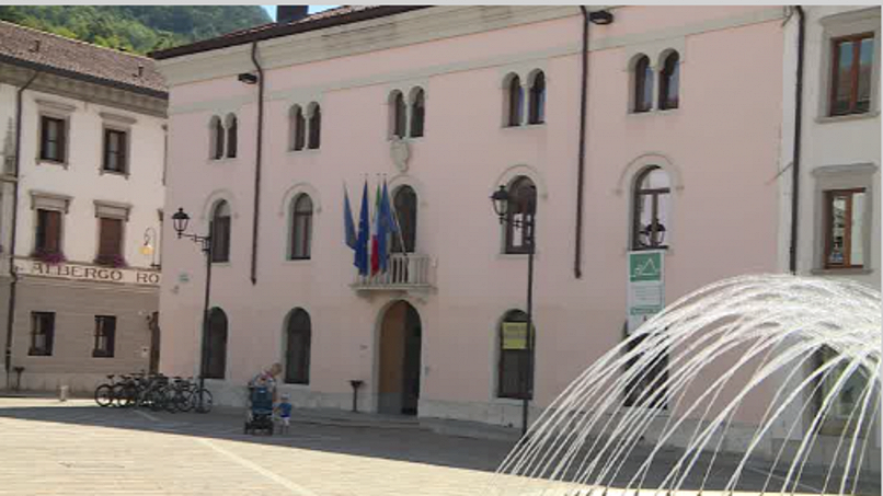 Municipio di Tolmezzo