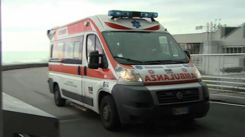 Ambulanza