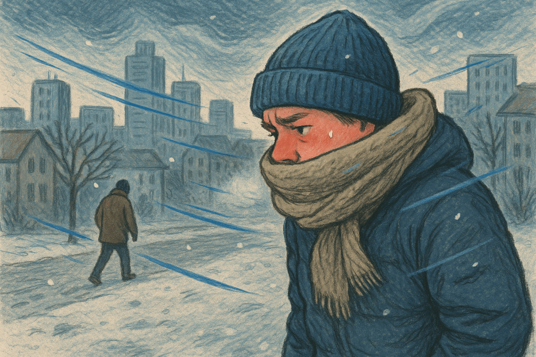 calo termico
