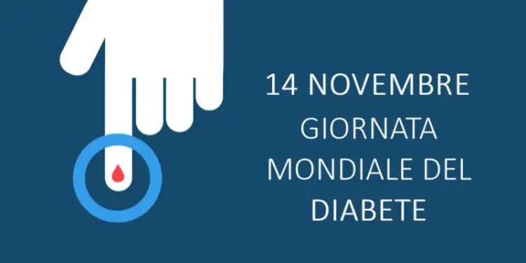 Giornata mondiale del diabete