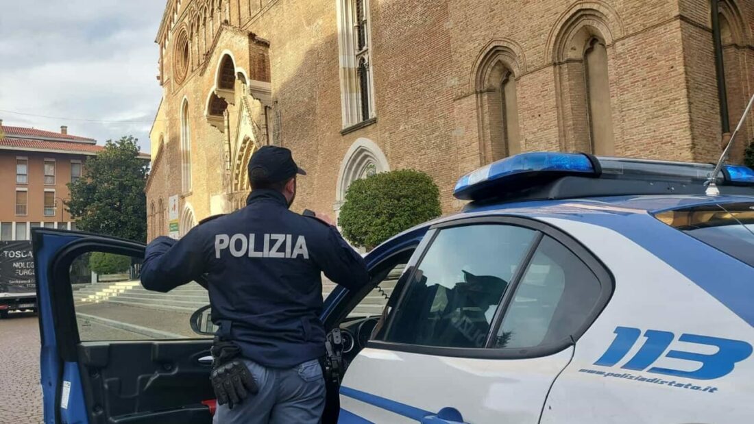 Polizia