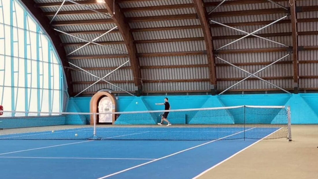 Tennis Tolmezzo