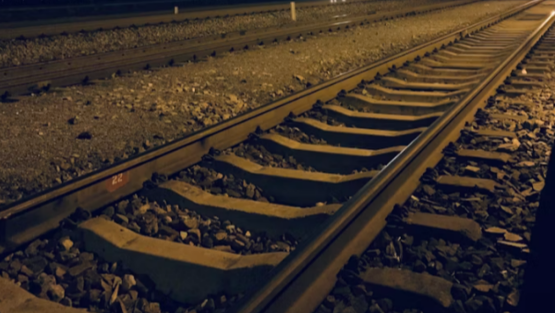 Ferrovia Treno