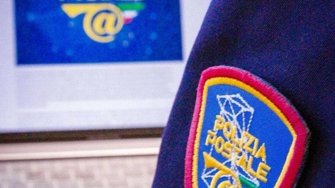 Polizia postale, truffa