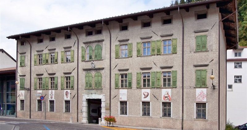 Museo Carnico delle Arti Popolari Michele Gortani di Tolmezzo