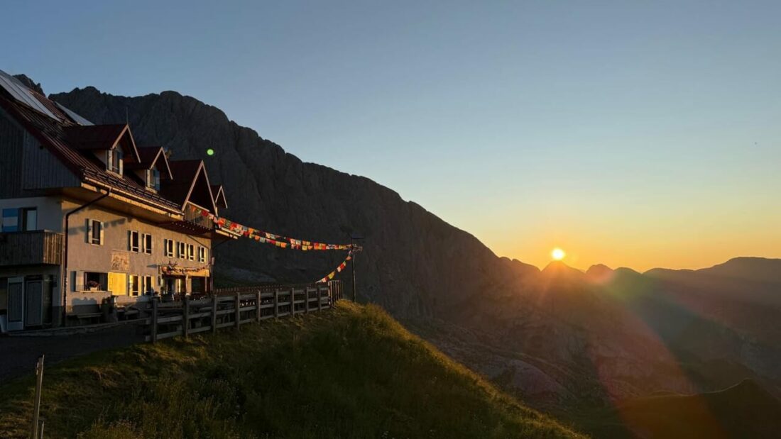 Rifugio Marinelli