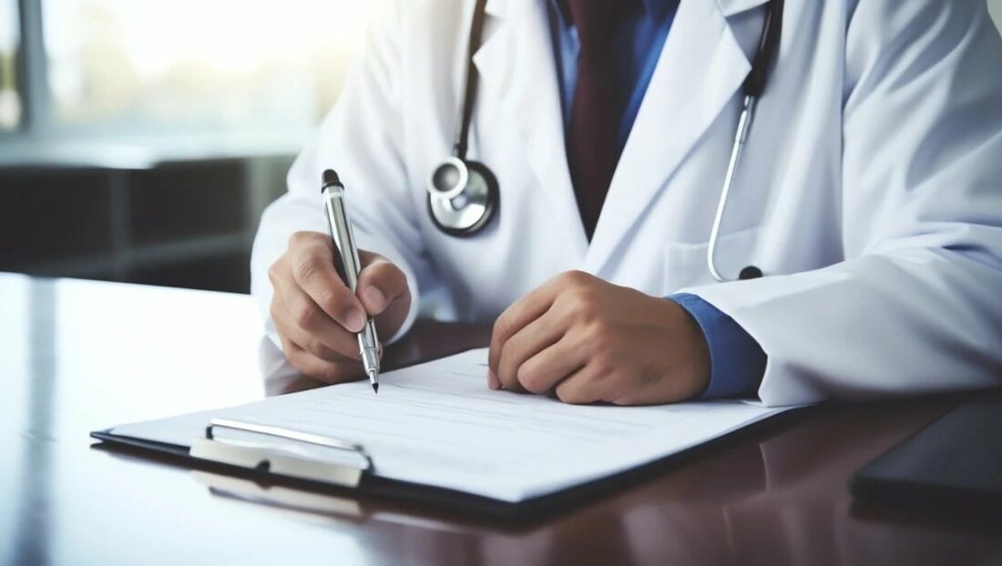 Medico, Sanità