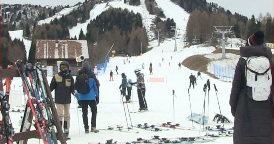 Zoncolan