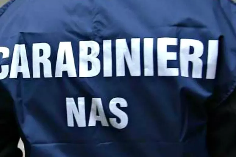 Carabinieri - NAS