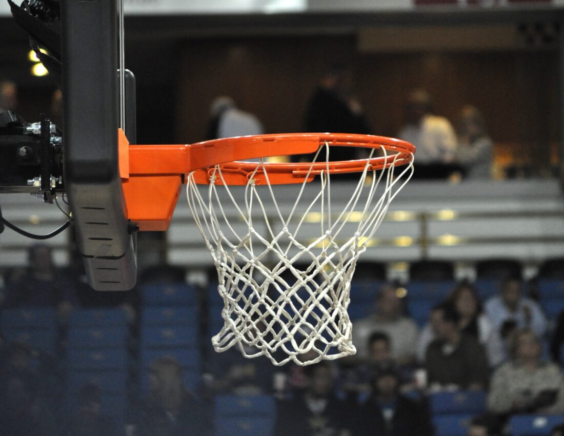 Canestro Basket