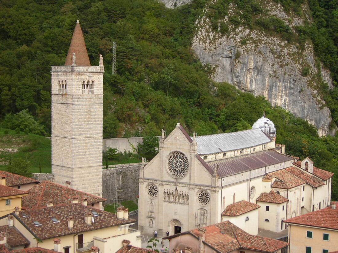 Duomo Gemona
