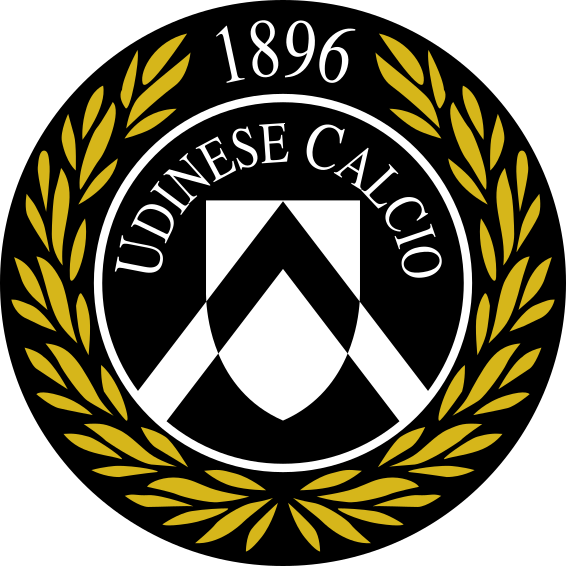 Logo Udinese Calcio