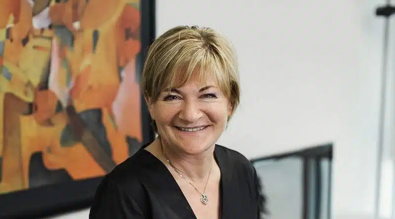 Paola Schneider