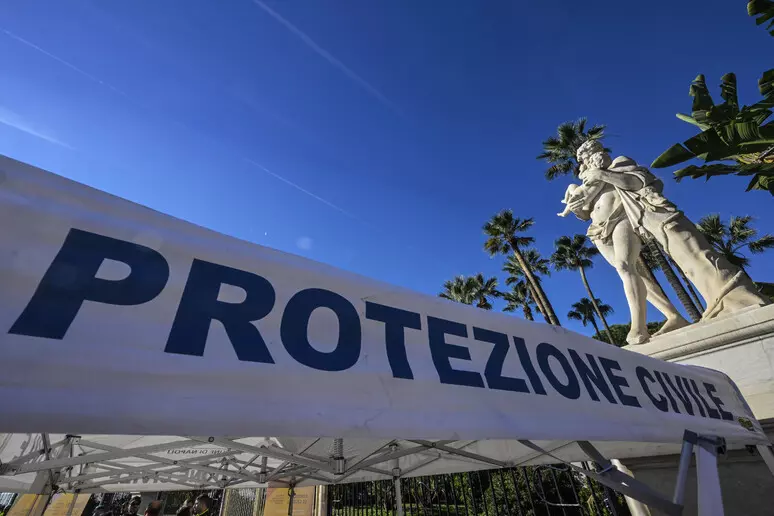 Protezione Civile