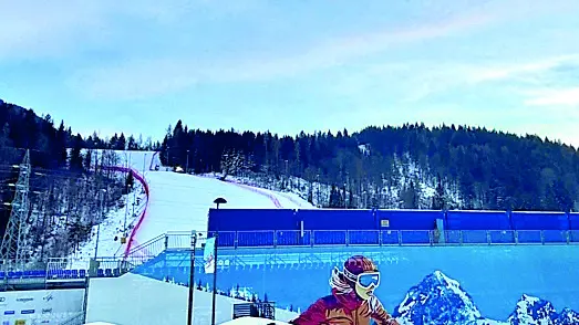 Tarvisio