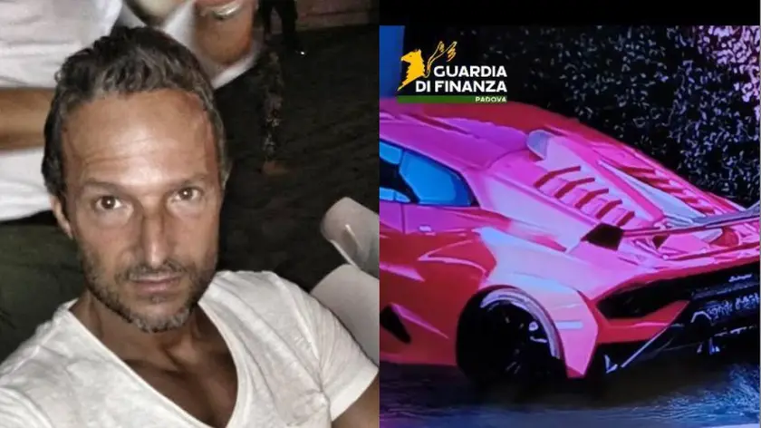 Umberto Zoja, 59 anni