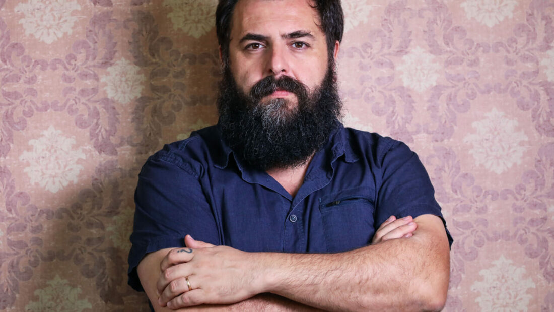 Matteo Oleotto