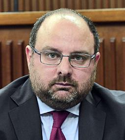 Diego Moretti