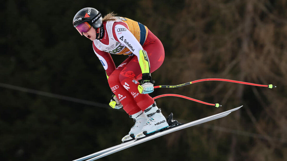 Nina Ortlieb