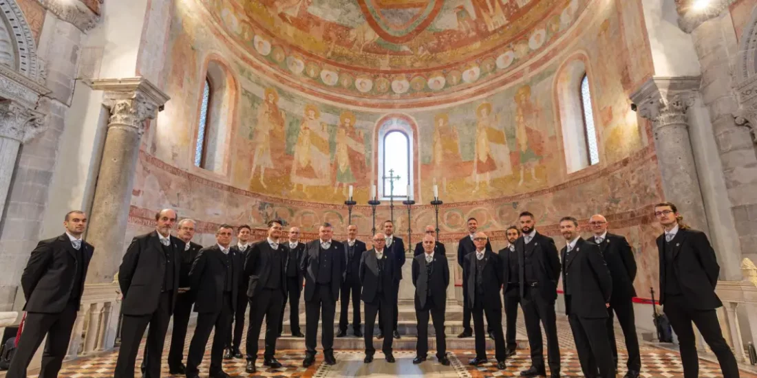 Il Coro Glemonensis