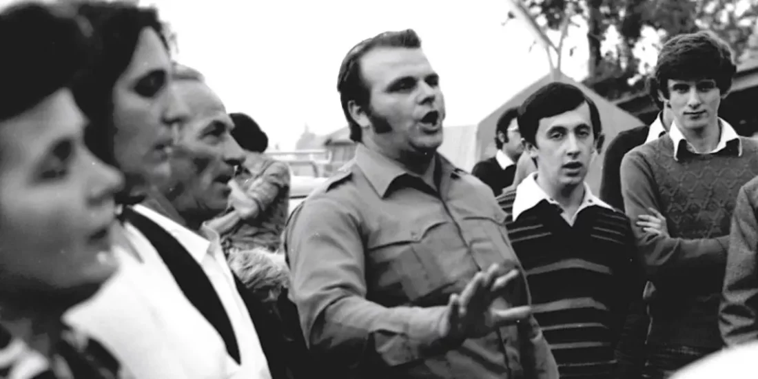 don Rizieri De Tina