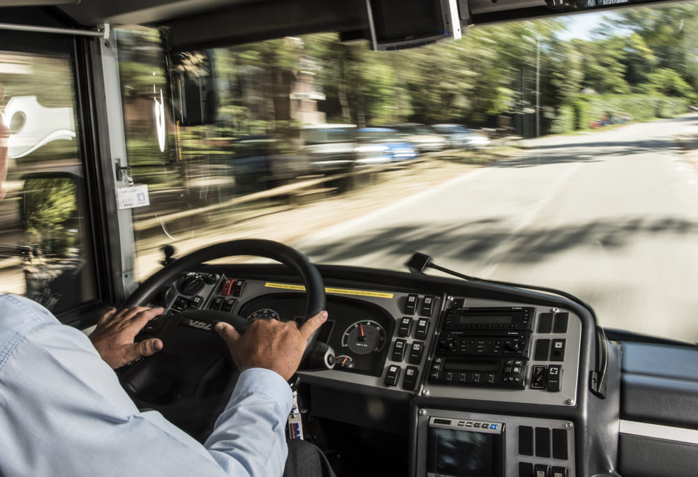 Bus
