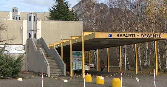 ospedale di Gemona