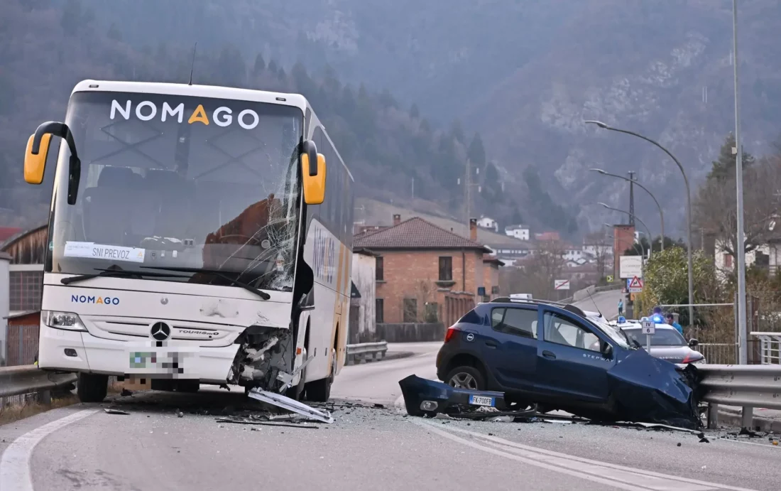 incidente Cedarchis