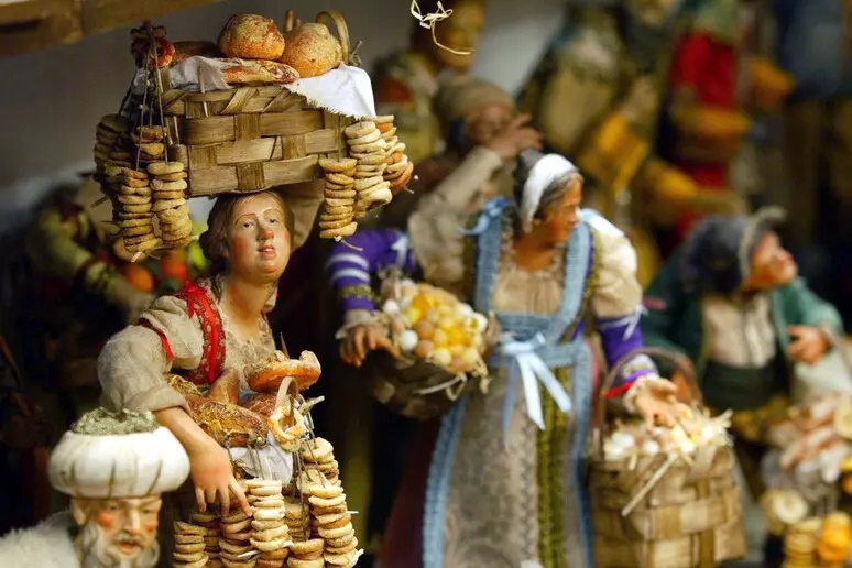 Presepe