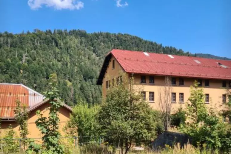 La Marmora di Tarvisio