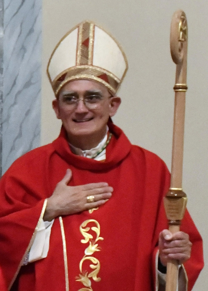 Arcivescovo Lamba