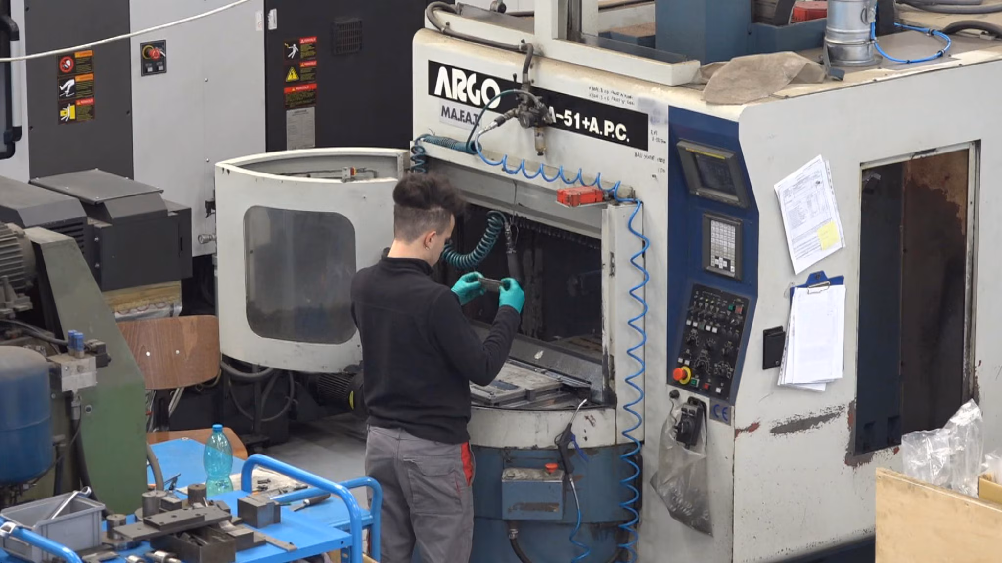 Lavoro