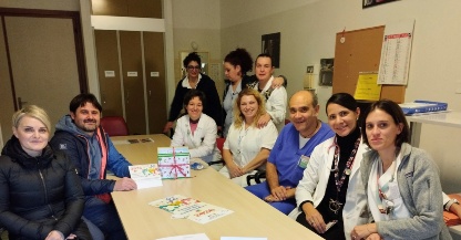 Associazione "Il Bruco e la Farfalla"