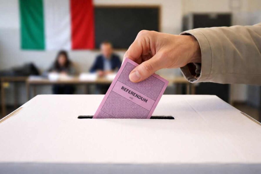 referendum