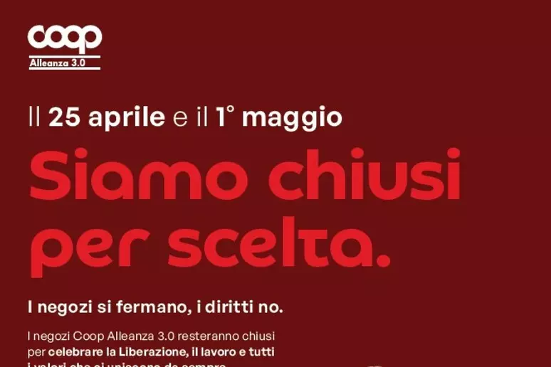 Coop Alleanza