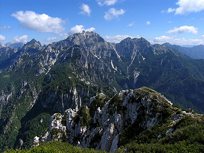Monte Pisimoni